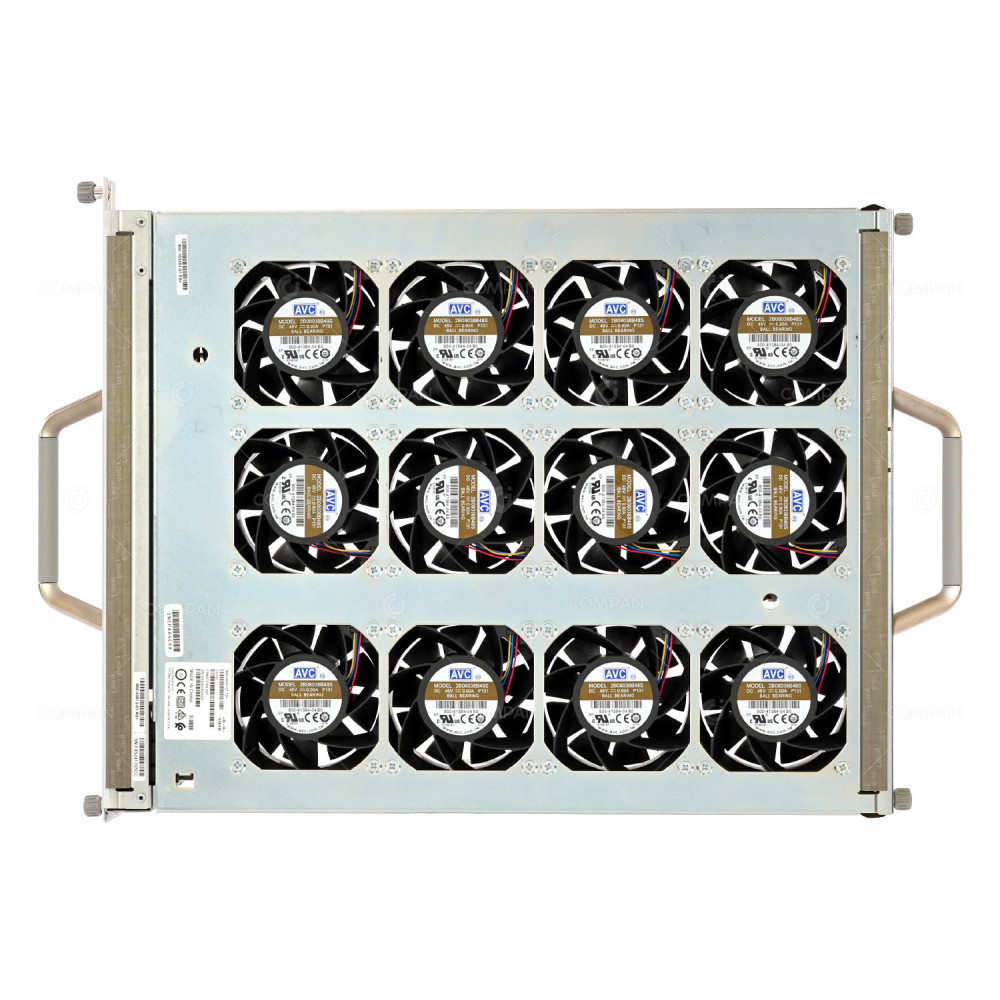 C9407-FAN  CISCO C9000 SERIES 12X FAN FAN MODULE FOR C9407R